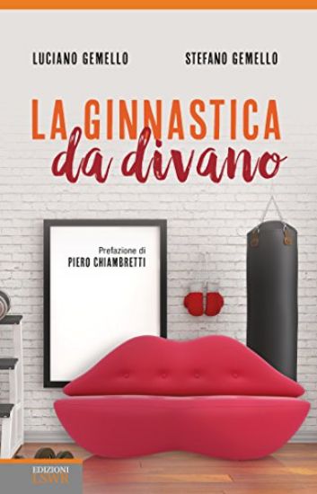 Immagine di GINNASTICA DA DIVANO (LA)