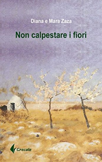 Immagine di NON CALPESTARE I FIORI