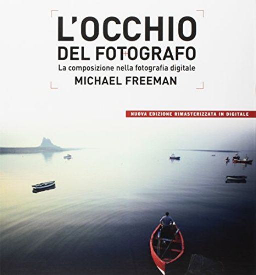 Immagine di OCCHIO DEL FOTOGRAFO