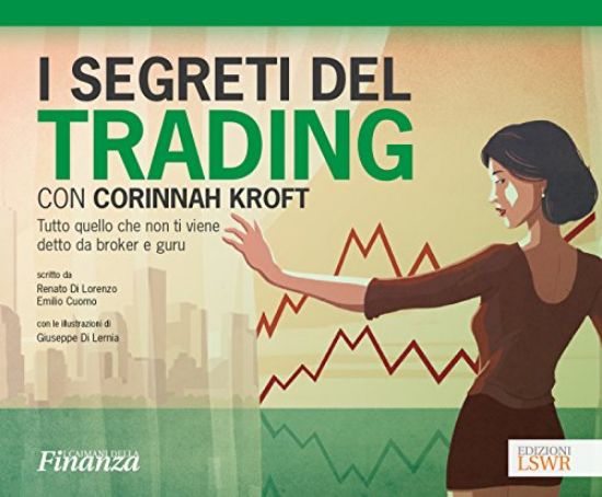 Immagine di SEGRETI DEL TRADING (IL)