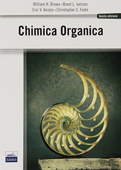 Immagine di CHIMICA ORGANICA - CON MODELLI MOLECOLARI