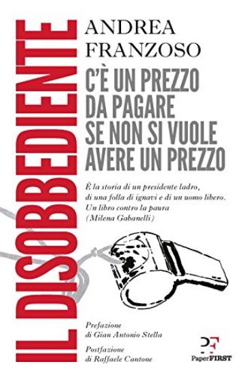 Immagine di DISOBBEDIENTE (IL)