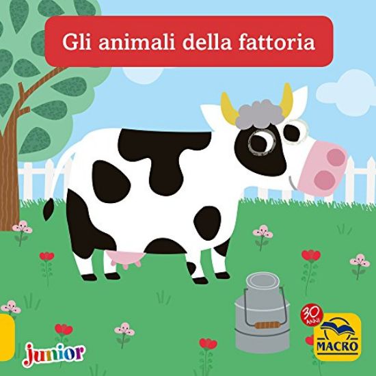 Immagine di ANIMALI DELLA FATTORIA (GLI)