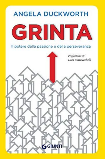 Immagine di GRINTA. IL POTERE DELLA PASSIONE E DELLA PERSEVERANZA