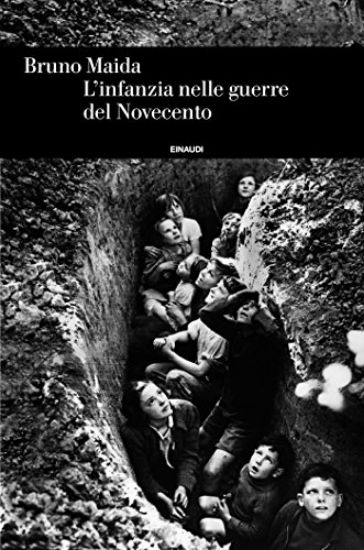 Immagine di INFANZIA NELLE GUERRE DEL NOVECENTO (L`)