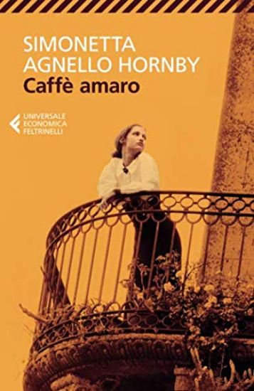 Immagine di CAFFE` AMARO