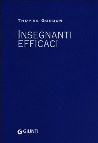 Immagine di INSEGNANTI EFFICACI