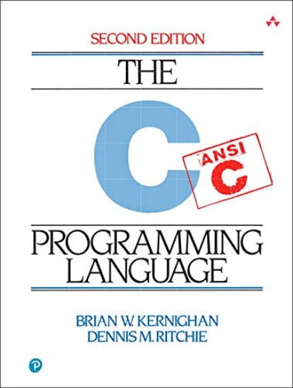 Immagine di C PROGRAMMING LANGUAGE