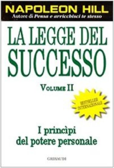 Immagine di LEGGE SUCCESS - VOLUME 2