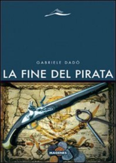 Immagine di FINE DEL PIRATA (LA)