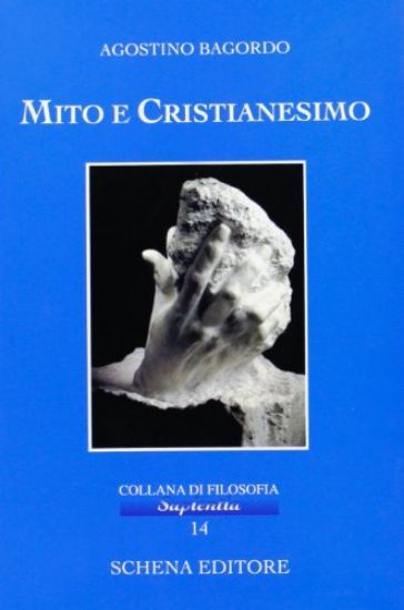 Immagine di MITO E CRISTIANESIMO