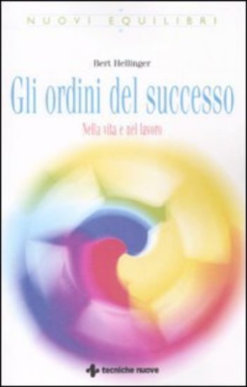 Immagine di GLI ORDINI DEL SUCCESSO