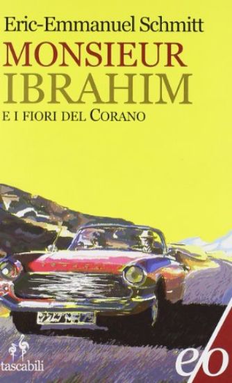 Immagine di MONSIEUR IBRAHIM E I FIORI DEL CORANO