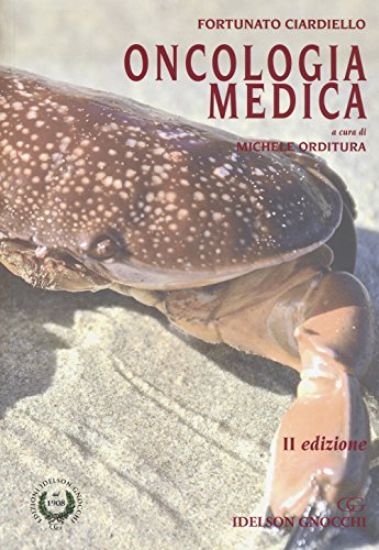 Immagine di ONCOLOGIA MEDICA