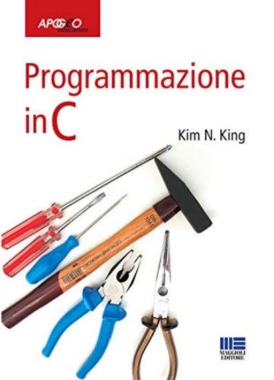 Immagine di PROGRAMMAZIONE IN C