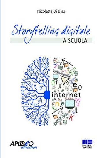 Immagine di STORYTELLING DIGITALE A SCUOLA