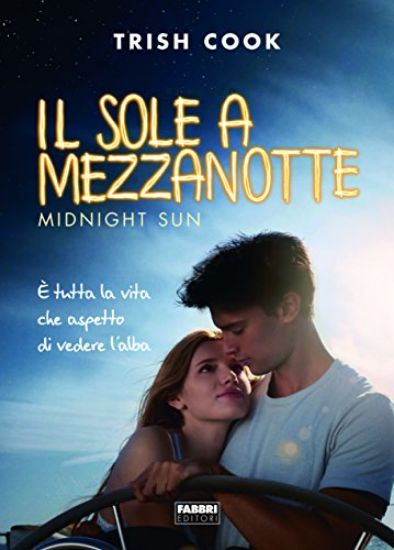 Immagine di SOLE A MEZZANOTTE. MIDNIGHT SUN (IL)