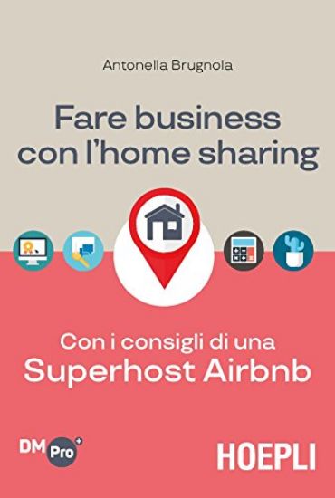 Immagine di FARE BUSINESS CON L`HOME SHARING