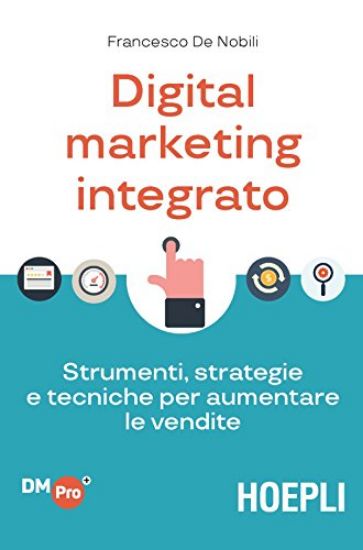 Immagine di DIGITAL MARKETING INTEGRATO