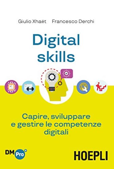 Immagine di DIGITAL SKILLS