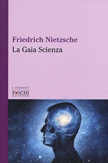 Immagine di GAIA SCIENZA (LA)