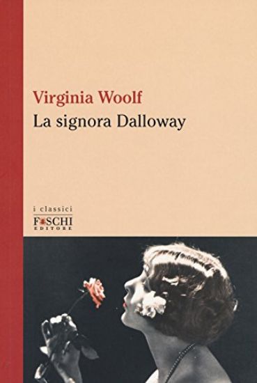 Immagine di SIGNORA DALLOWAY (LA)