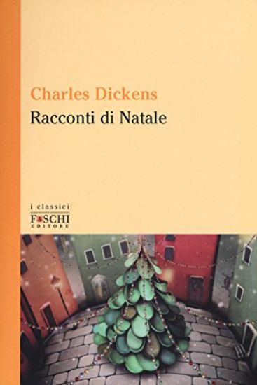 Immagine di RACCONTI DI NATALE