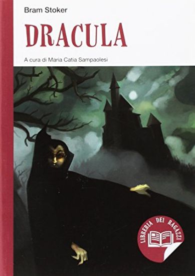 Immagine di DRACULA