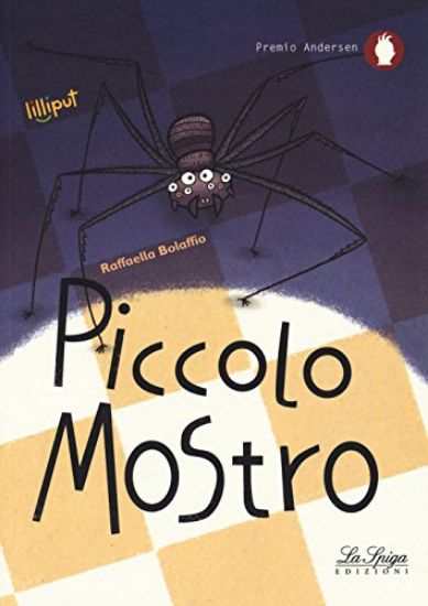 Immagine di PICCOLO MOSTRO