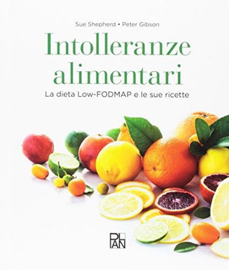 Immagine di INTOLLERANZE ALIMENTARI