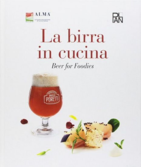 Immagine di BIRRA IN CUCINA (LA)