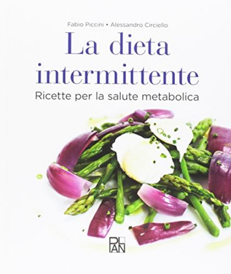 Immagine di DIETA INTERMITTENTE (LA)