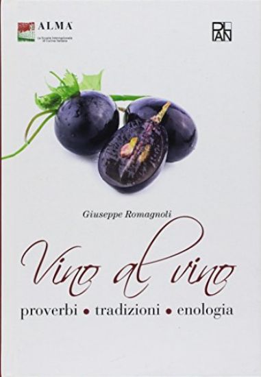 Immagine di VINO AL VINO