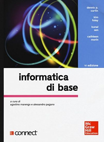 Immagine di INFORMATICA DI BASE. CON AGGIORNAMENTO ONLINE. CON E-BOOK