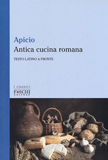 Immagine di ANTICA CUCINA ROMANA