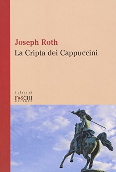 Immagine di LA CRIPTA DEI CAPPUCCINI