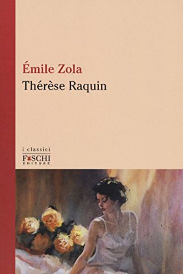 Immagine di THERESE RAQUIN