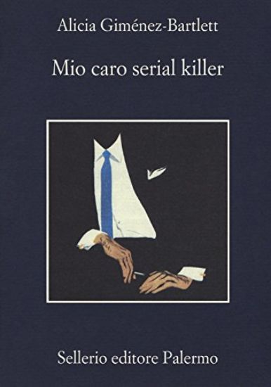 Immagine di MIO CARO SERIAL KILLER