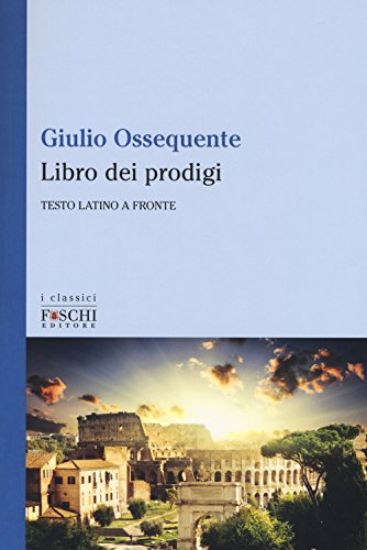 Immagine di LIBRO DEI PRODIGI