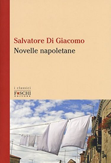 Immagine di NOVELLE NAPOLETANE