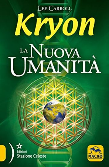 Immagine di KRYON LA NUOVA UMANITA`