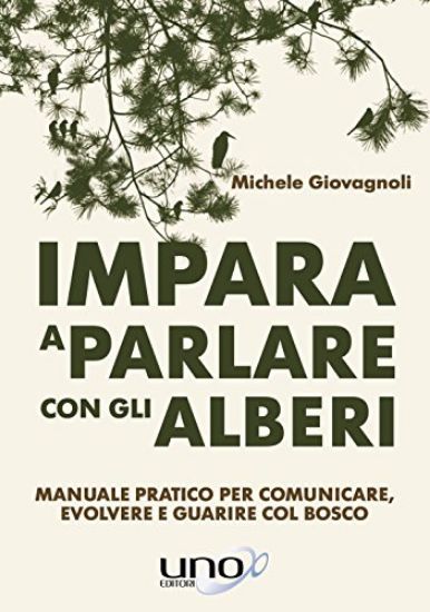 Immagine di IMPARA A PARLARE CON GLI ALBERI