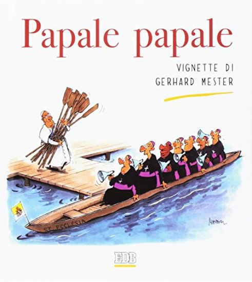 Immagine di PAPALE PAPALE