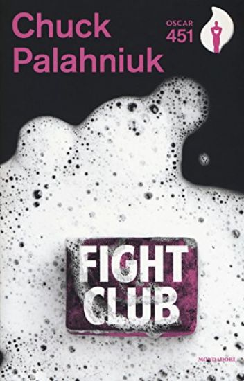 Immagine di FIGHT CLUB