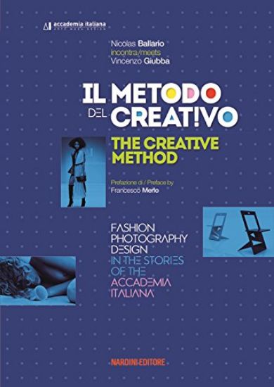 Immagine di METODO CREATIVO (IL)