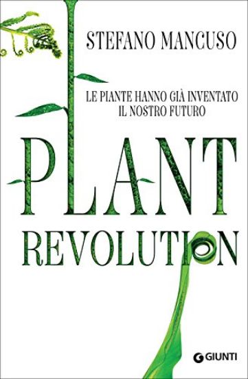 Immagine di PLANT REVOLUTION