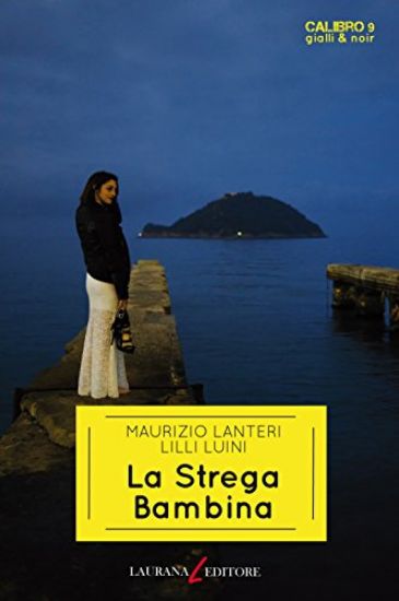 Immagine di STREGA BAMBINA (LA)