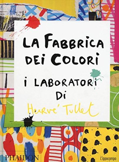 Immagine di FABBRICA DEI COLORI