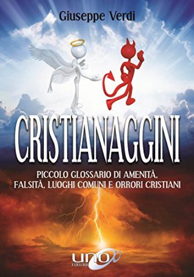 Immagine di CRISTIANAGGINI