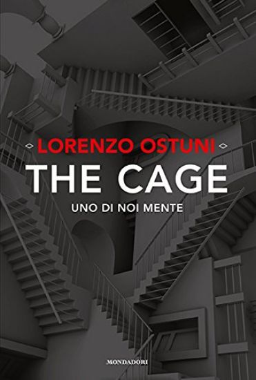 Immagine di CAGE. UNO DI NOI MENTE (THE)